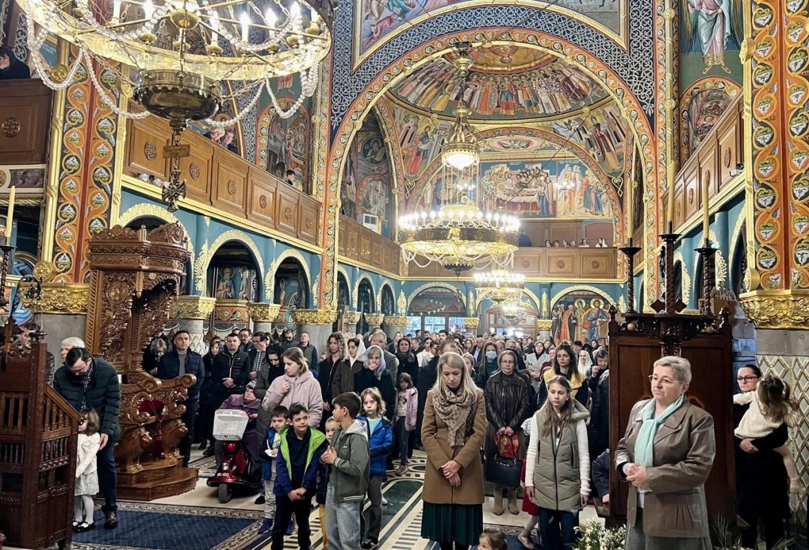 Binecuvântări ale ierarhilor hunedoreni 358150