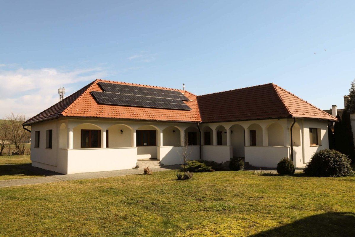 Biserica veche din Cristian, lăcaş ziditor de suflet românesc  358105