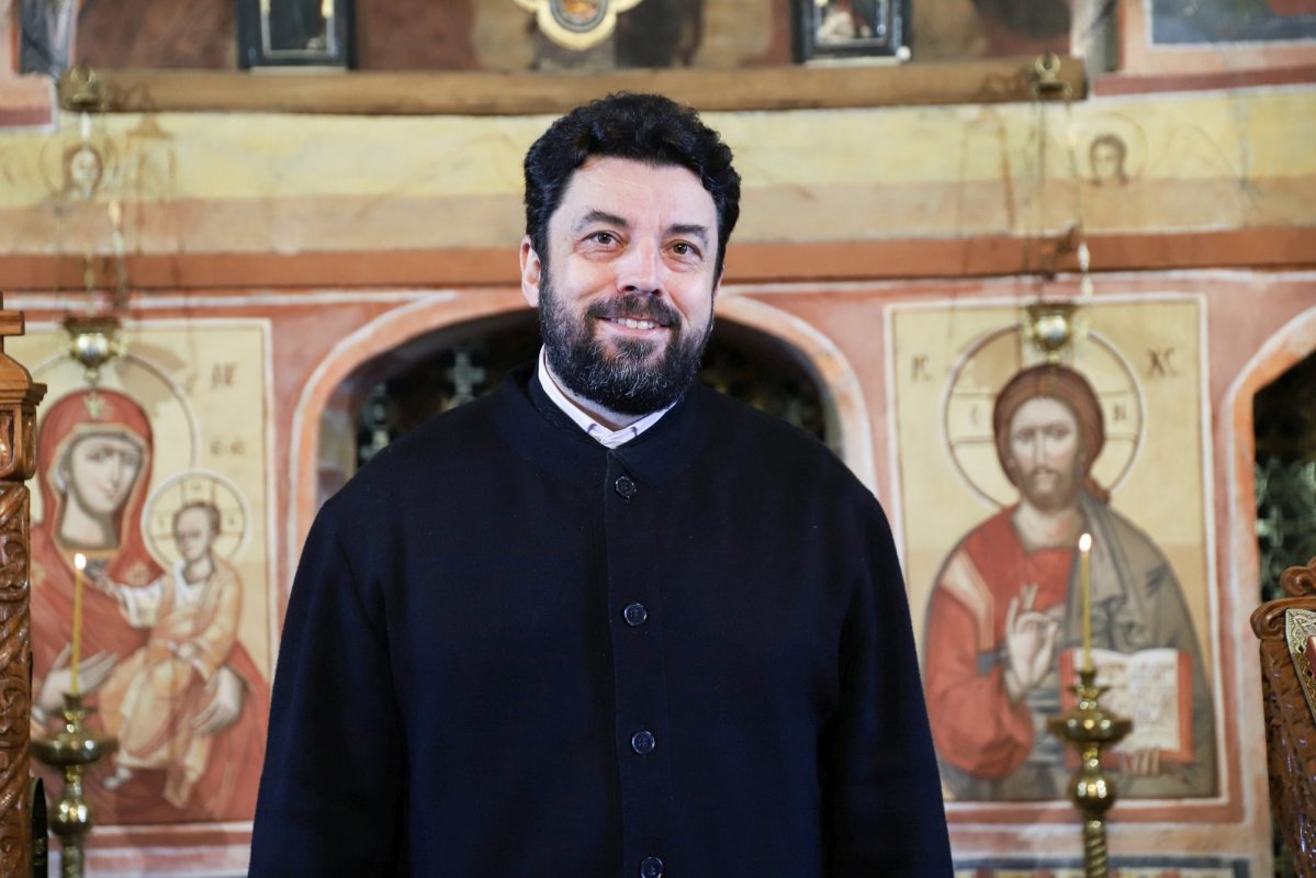 Biserica veche din Cristian, lăcaş ziditor de suflet românesc  358118