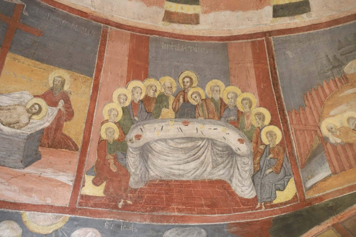 Biserica veche din Cristian, lăcaş ziditor de suflet românesc  358119