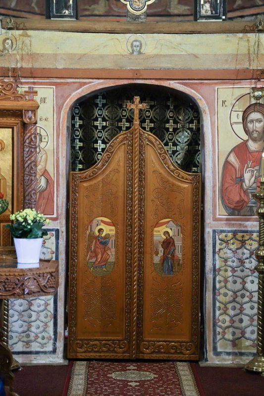 Biserica veche din Cristian, lăcaş ziditor de suflet românesc  358125