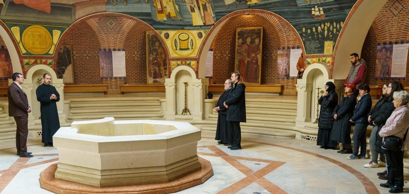 Expoziția „Doamnele Moldovei” la Muzeul Mitropolitan Iași 358156