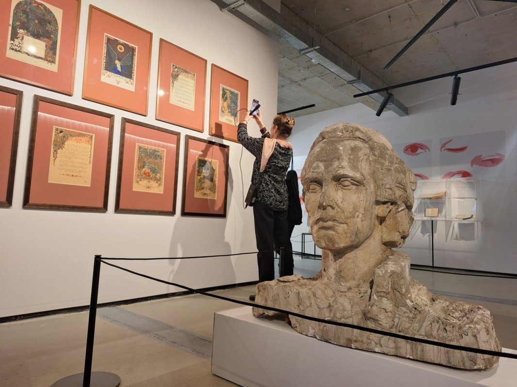 Art Safari New Museum a deschis un nou sezon 358280