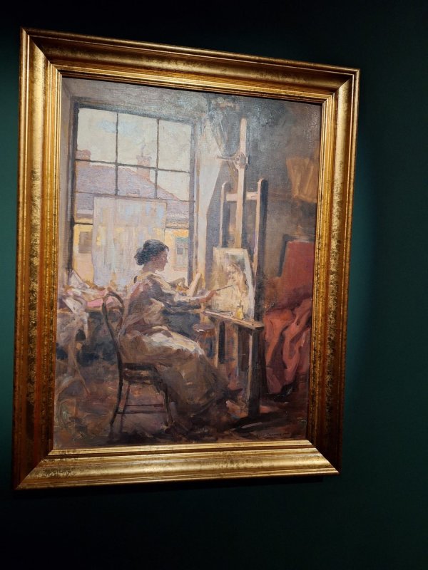 Art Safari New Museum a deschis un nou sezon 358281