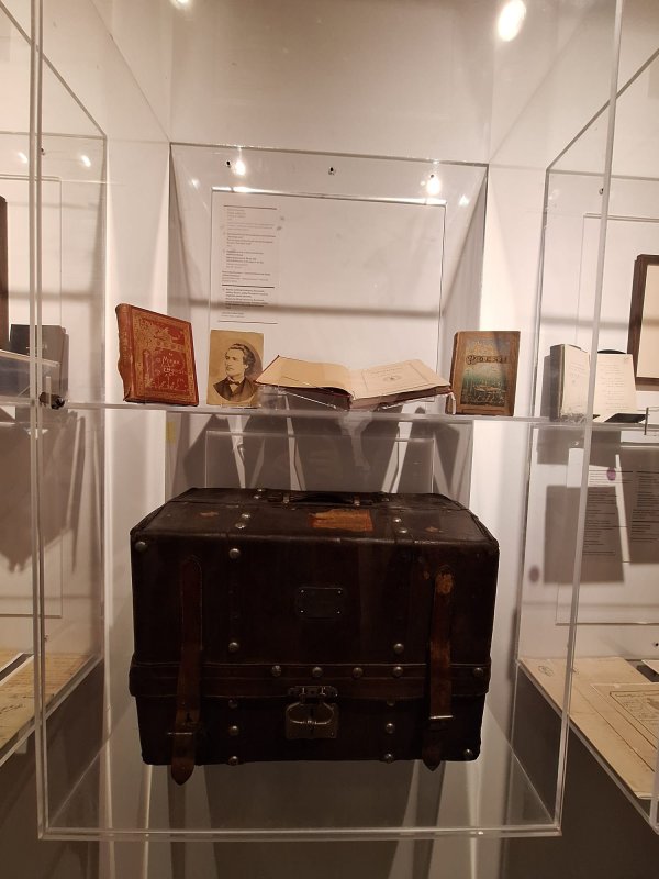 Art Safari New Museum a deschis un nou sezon 358285