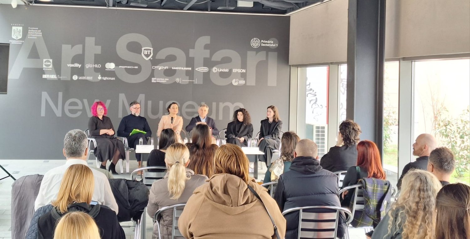 Art Safari New Museum a deschis un nou sezon 358287