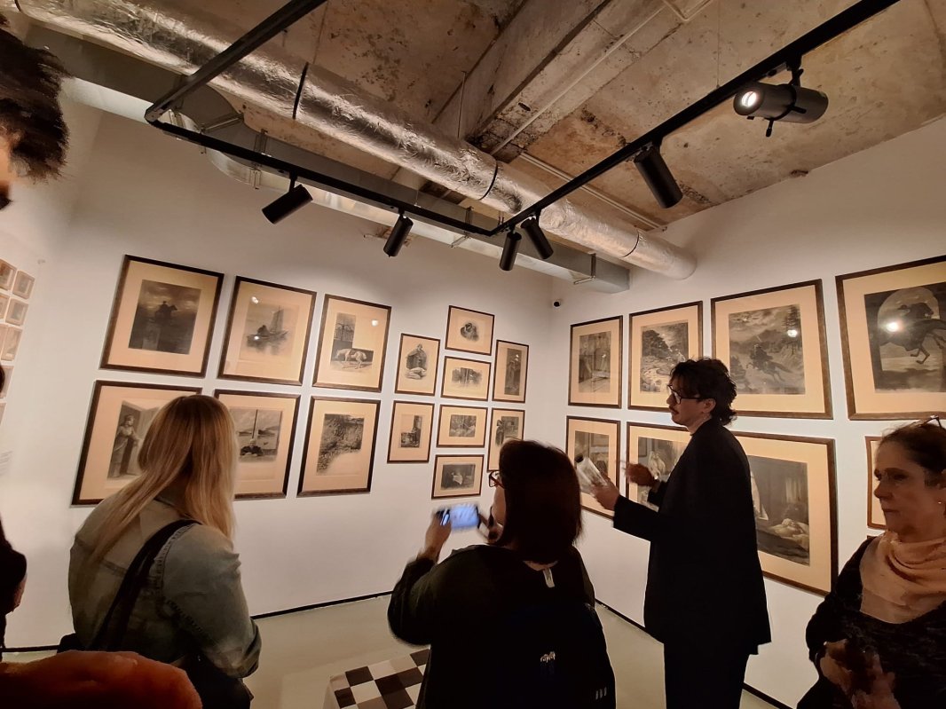 Art Safari New Museum a deschis un nou sezon 358288