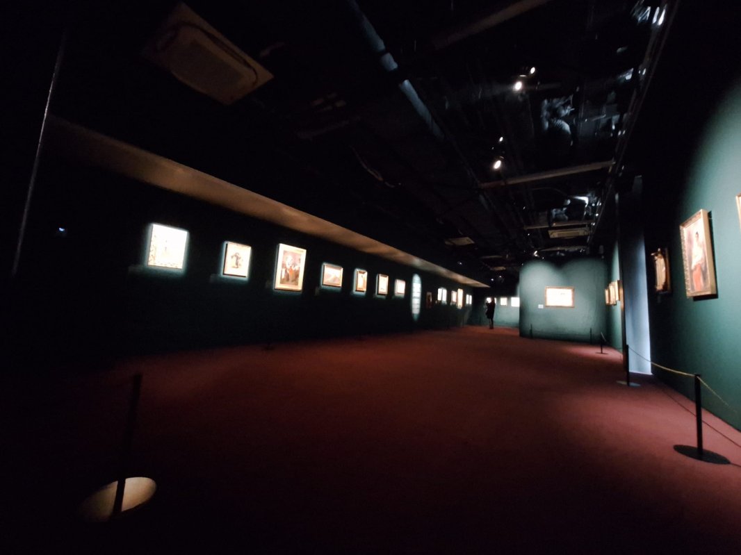 Art Safari New Museum a deschis un nou sezon 358289