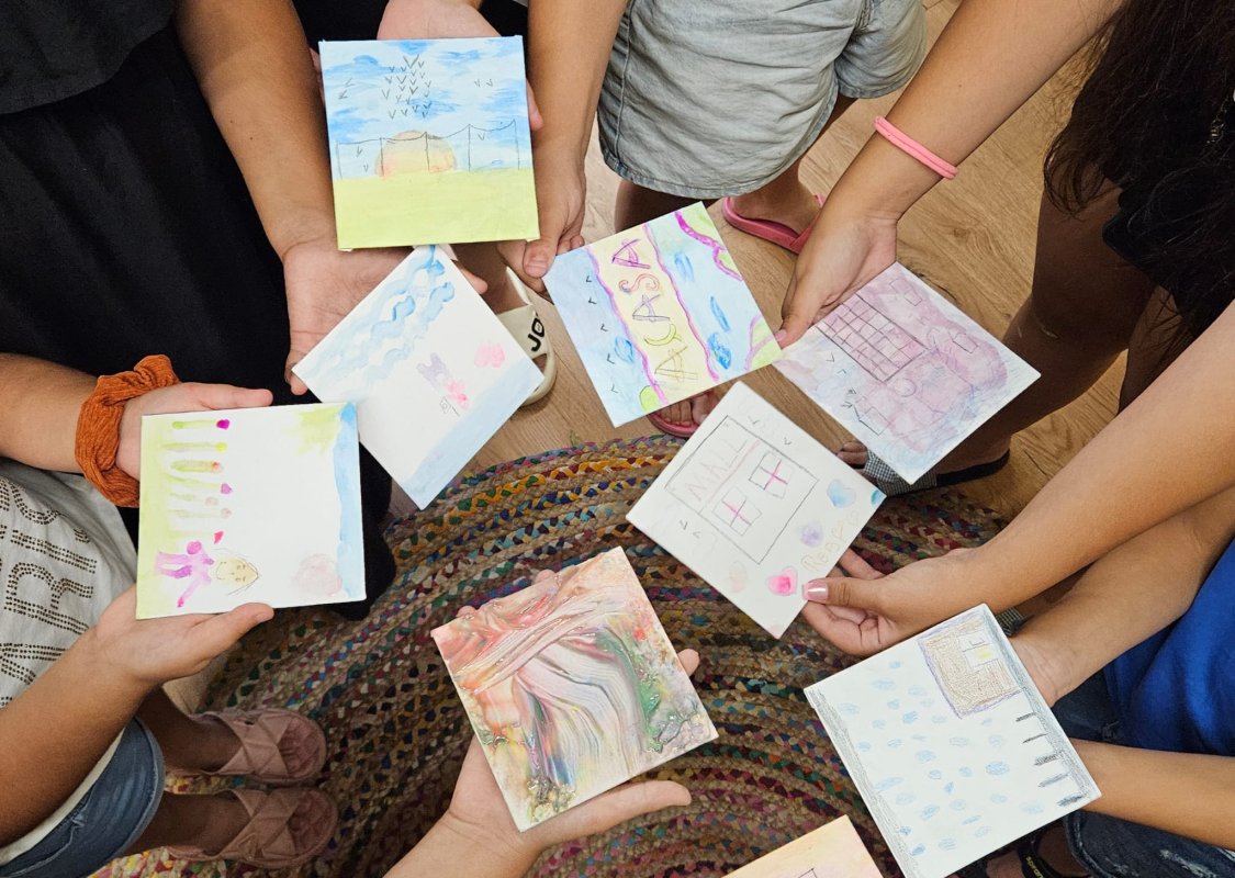 Voluntariatul: credință, altruism și sens 358172