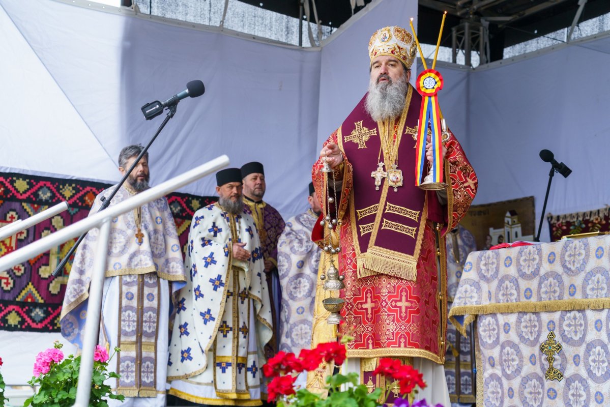 108 ani de la Unirea Basarabiei cu România, marcați la Bârnova 358404