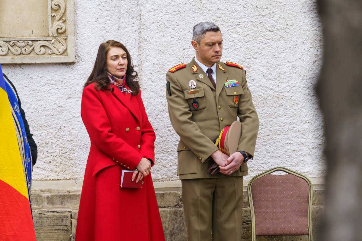 108 ani de la Unirea Basarabiei cu România, marcați la Bârnova 358405