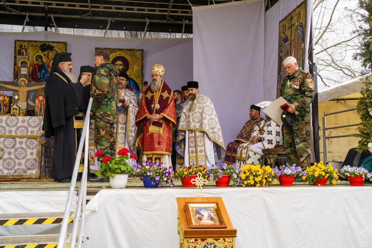 108 ani de la Unirea Basarabiei cu România, marcați la Bârnova 358411