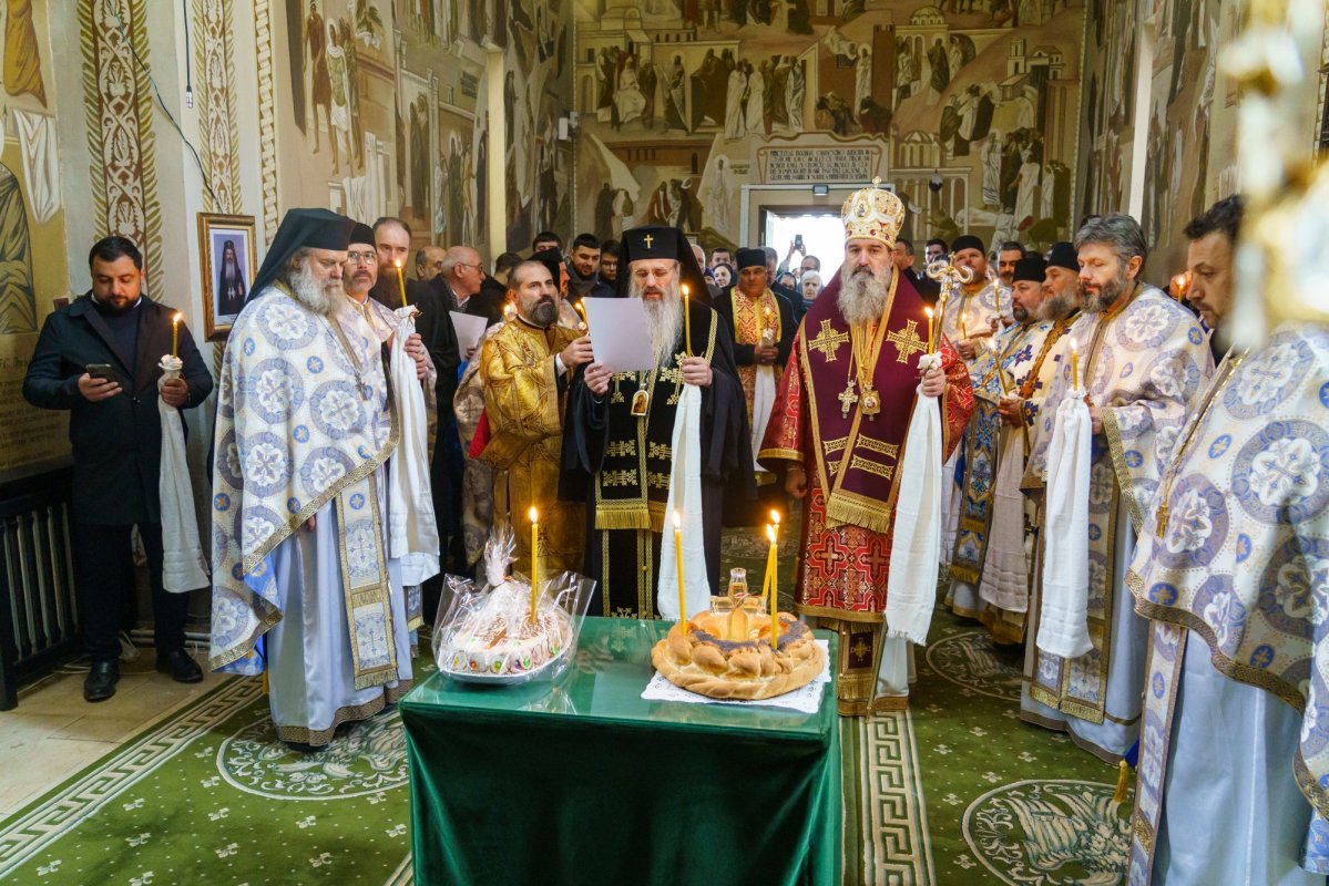 108 ani de la Unirea Basarabiei cu România, marcați la Bârnova 358414