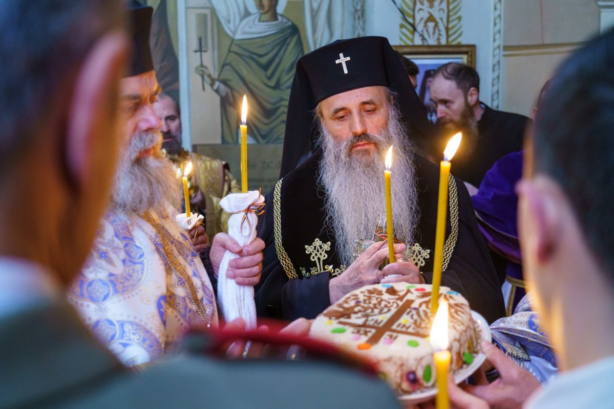 108 ani de la Unirea Basarabiei cu România, marcați la Bârnova 358415