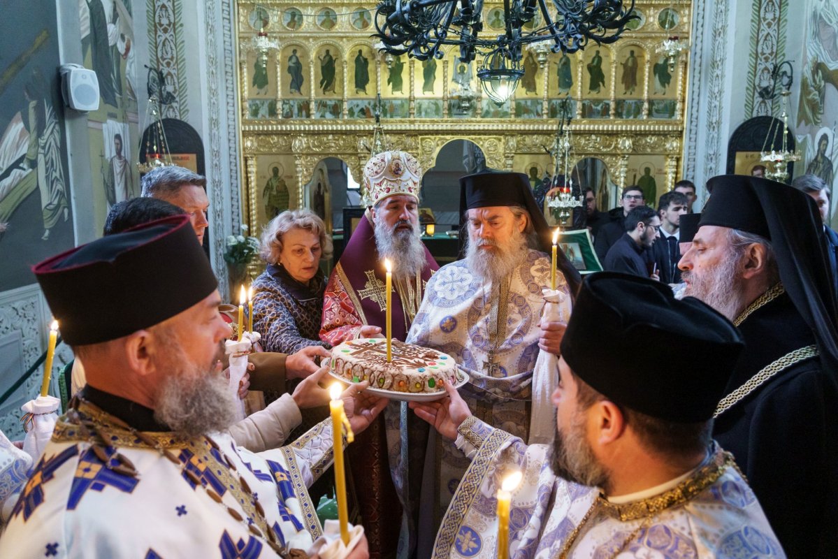 108 ani de la Unirea Basarabiei cu România, marcați la Bârnova 358416