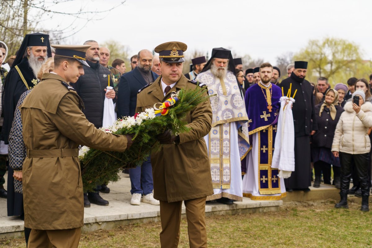 108 ani de la Unirea Basarabiei cu România, marcați la Bârnova 358421
