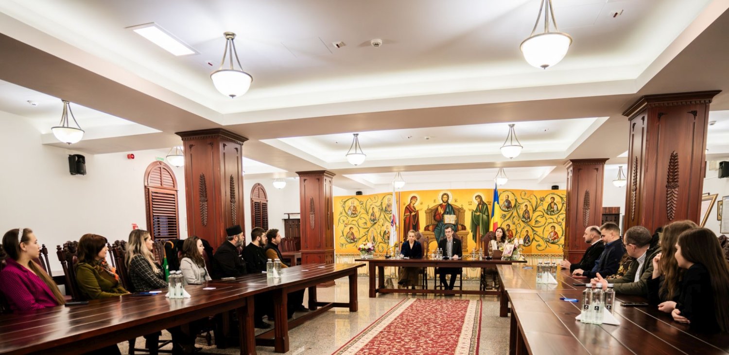 Conferința „Impactul tehnologiei asupra vieții prenatale și postnatale”, la Suceava 358362