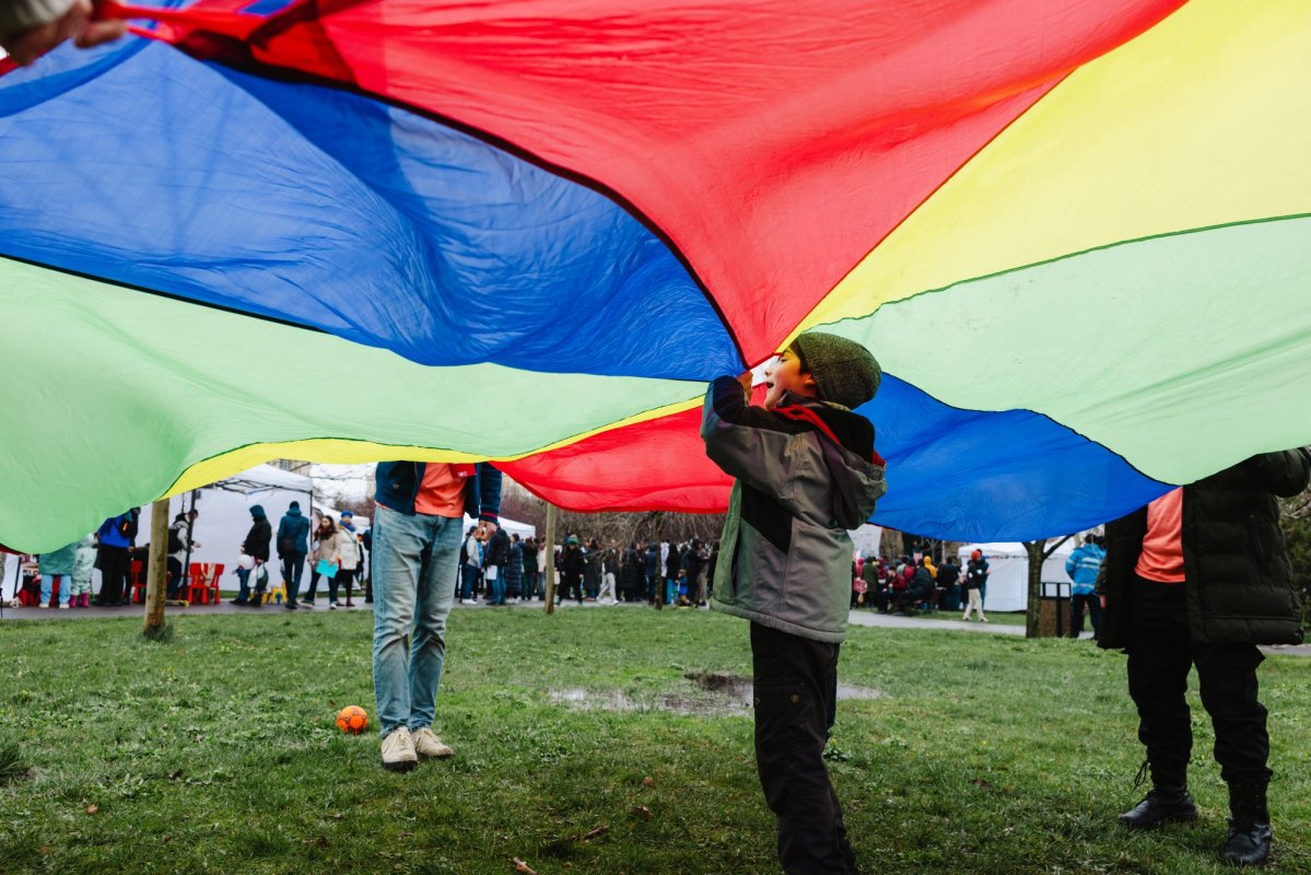 Marșul pentru viață 2026: „Solidaritate pentru amândoi” 358505