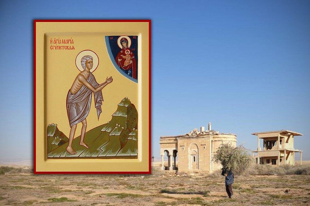 Pustia - altar al nevoinței, mărturisirii și întâlnirii cu Dumnezeu 358465