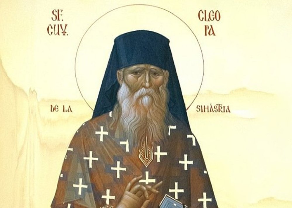 Vama rațiunii - din învățăturile Sf. Cuv. Cleopa de la Sihăstria 358453