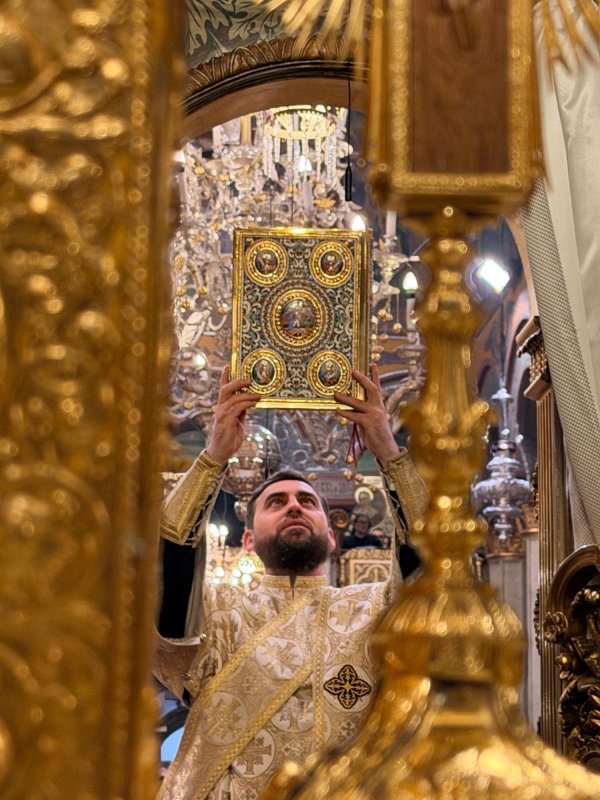 „Împărăția lui Dumnezeu se dobândește prin fapte vrednice și slujire, nu prin dorințe imperioase” 358521