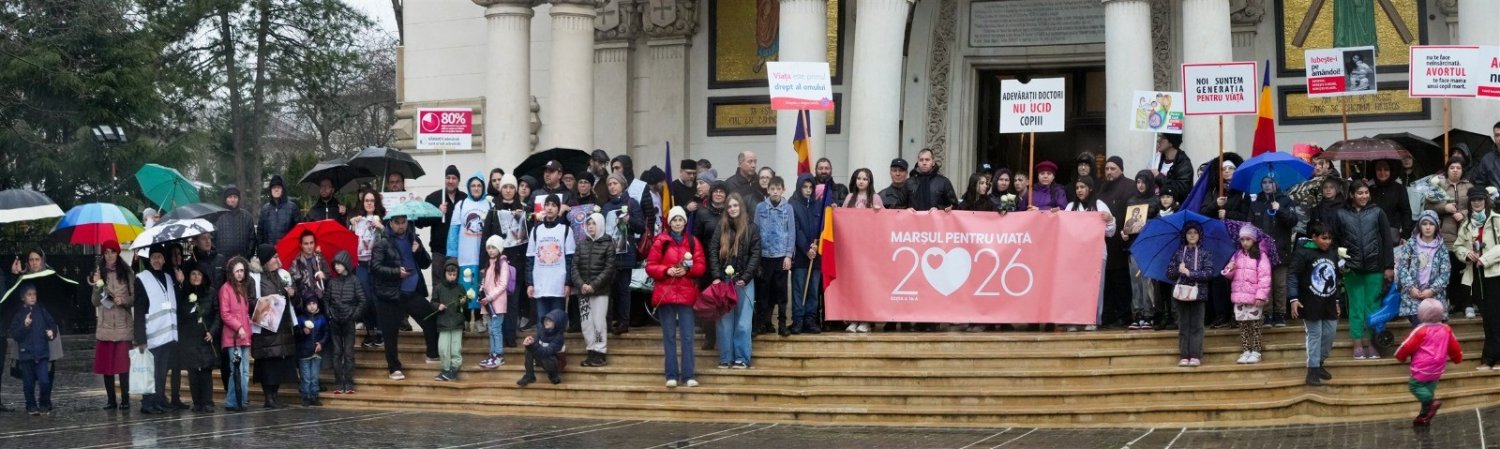 Cinstirea valorilor identitare și a darului vieții în Arhiepiscopia Dunării de Jos 358624