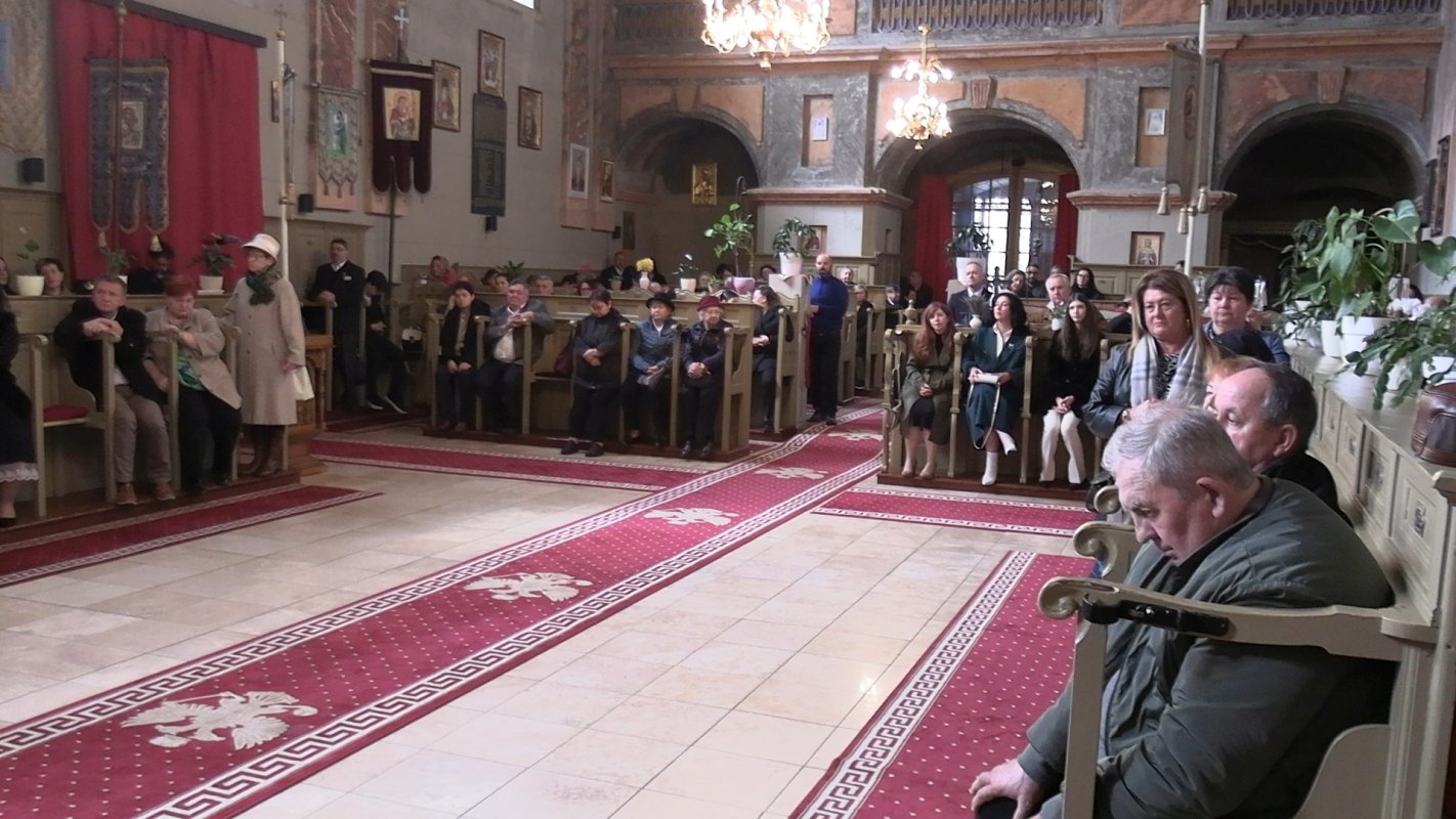 Episcopia Ortodoxă Română din Ungaria la 80 de ani de la înființare 358576