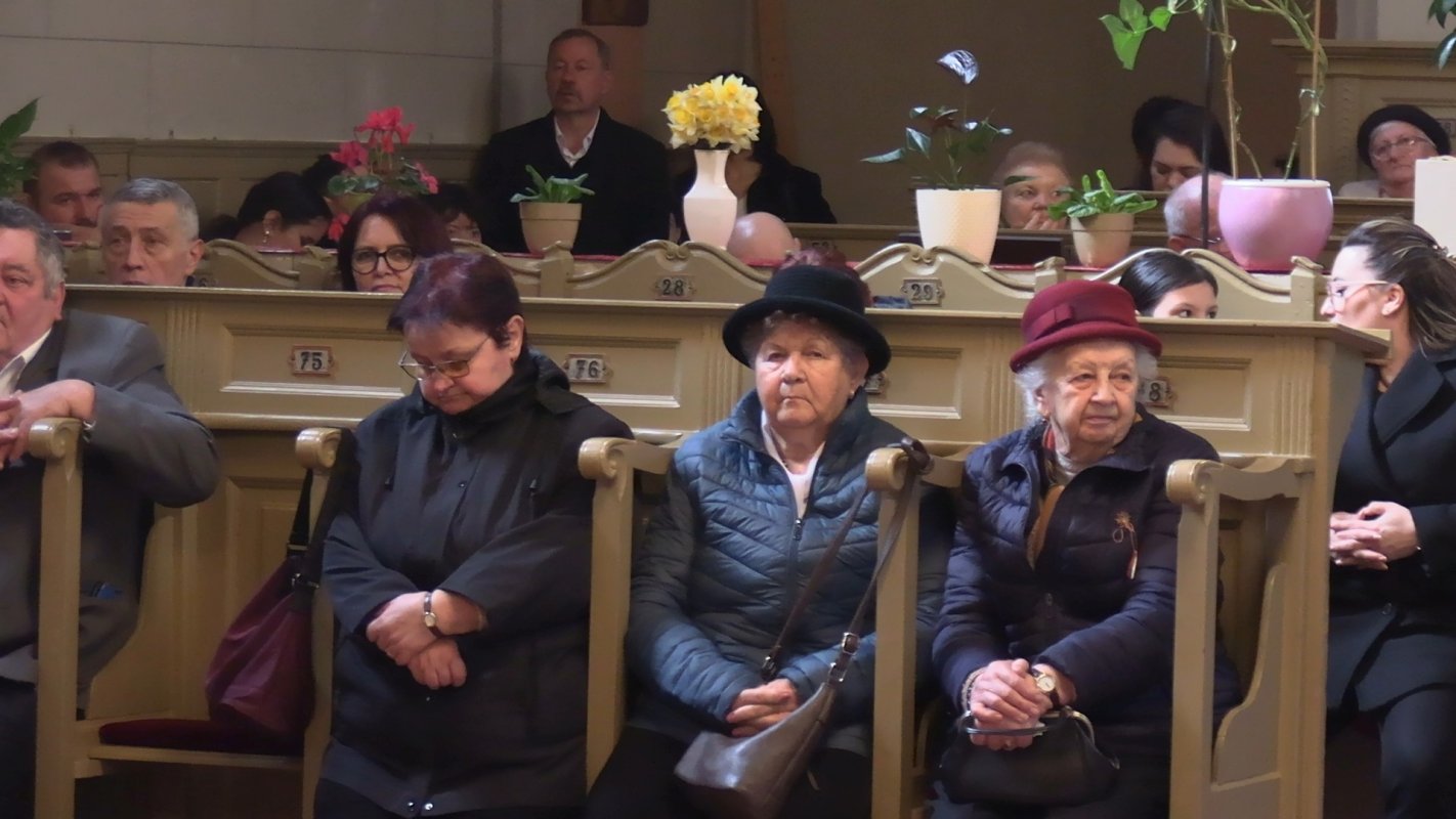 Episcopia Ortodoxă Română din Ungaria la 80 de ani de la înființare 358577