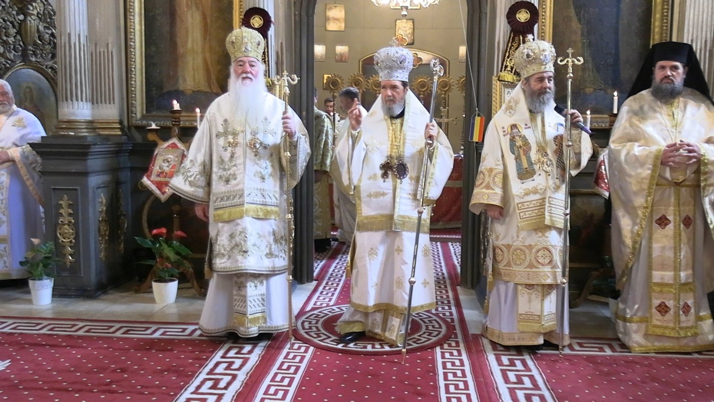 Episcopia Ortodoxă Română din Ungaria la 80 de ani de la înființare 358578