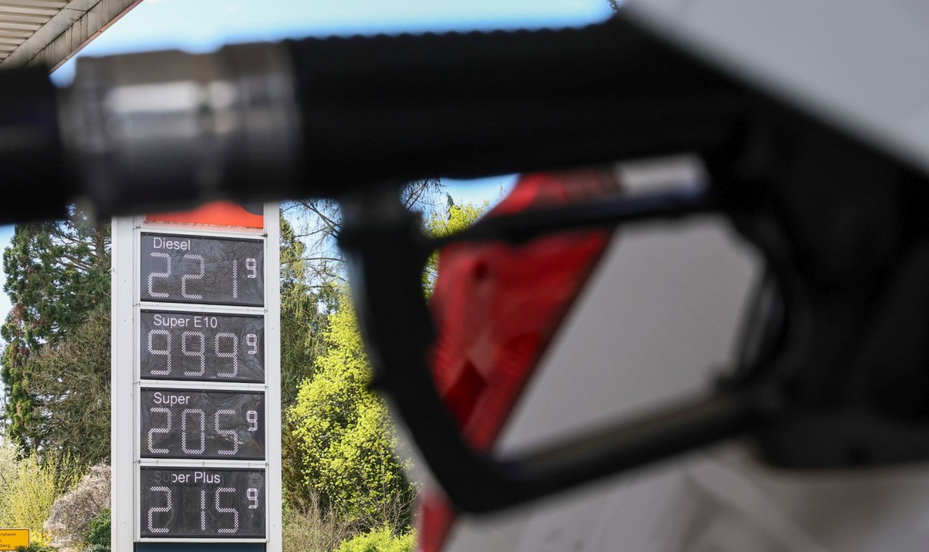 Răspunsuri în țările UE la criza de pe piața combustibililor 358522