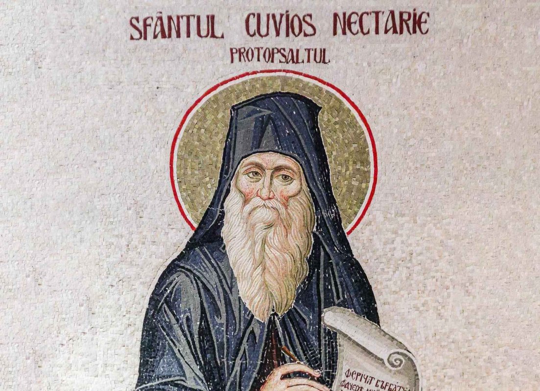 Cântați Domnului cei cuvioși ai Lui 358633