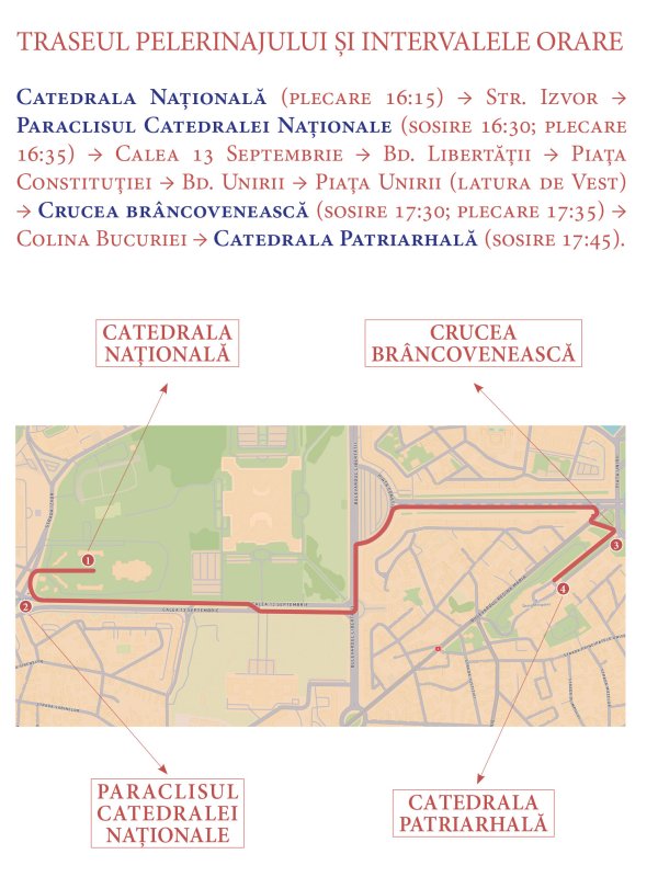 Pelerinajul de Florii din București (4 aprilie 2026) 358650