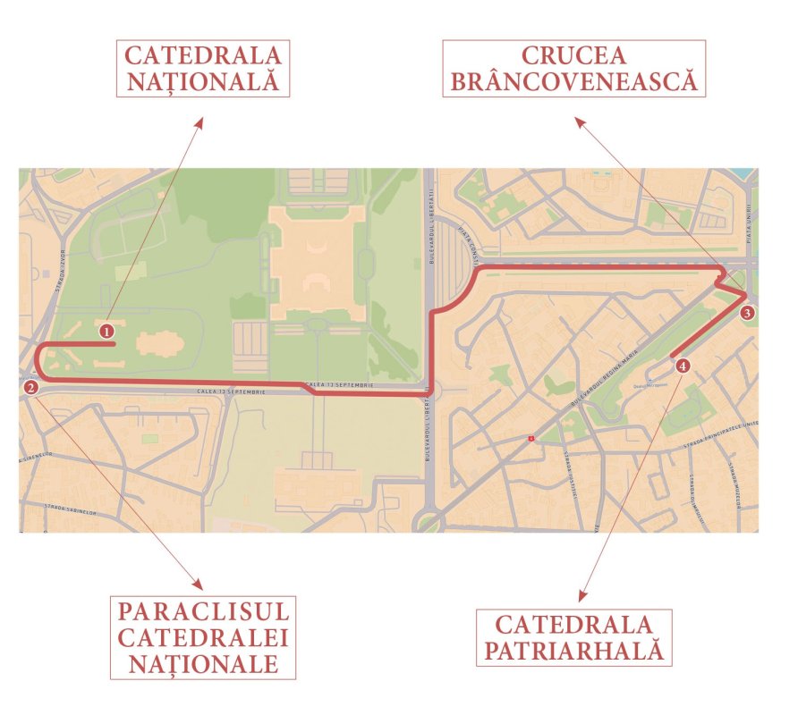 Pelerinajul de Florii din București (4 aprilie 2026) 358651