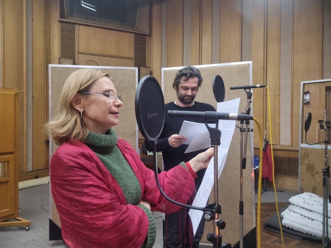 Piesă de teatru despre Sfântul Preot Mucenic Alexandru din Basarabia 358614