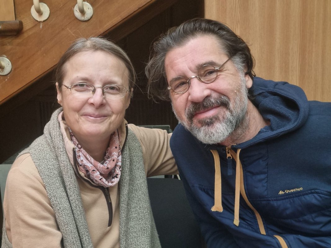 Piesă de teatru despre Sfântul Preot Mucenic Alexandru din Basarabia 358615