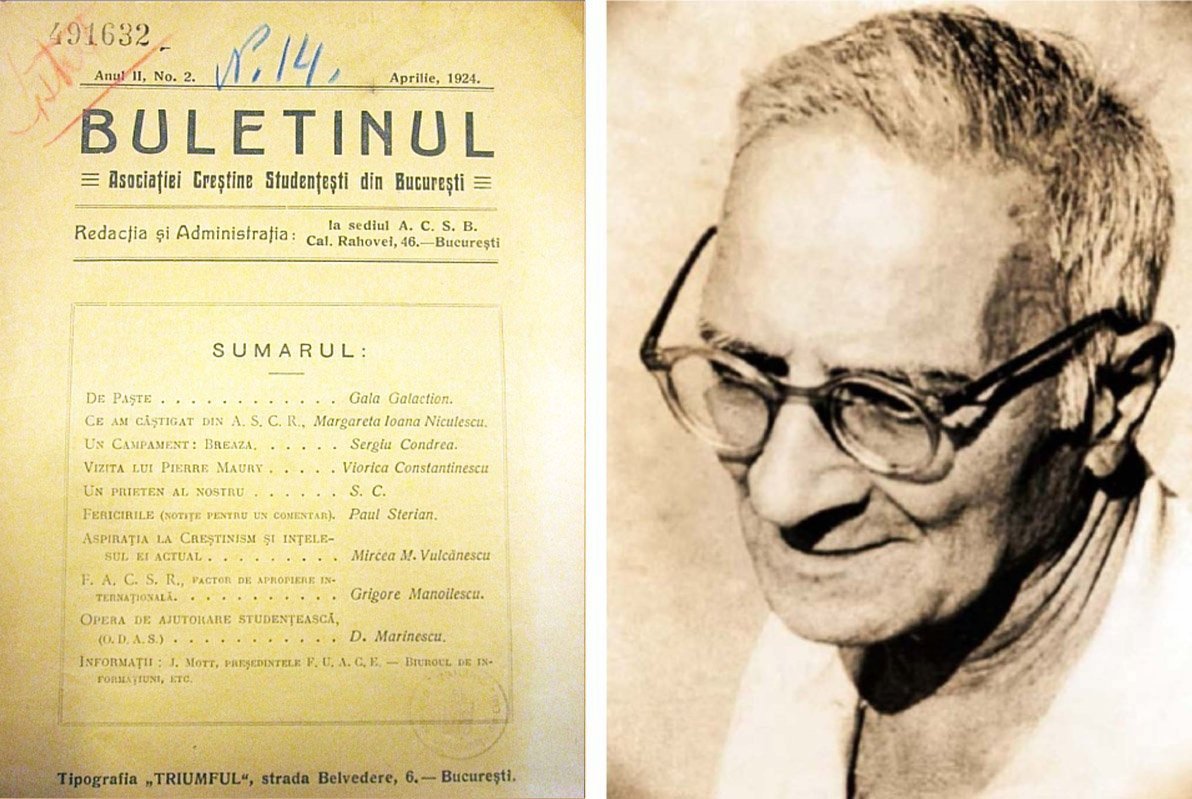 Fericirile, comentate de Paul Sterian 358690