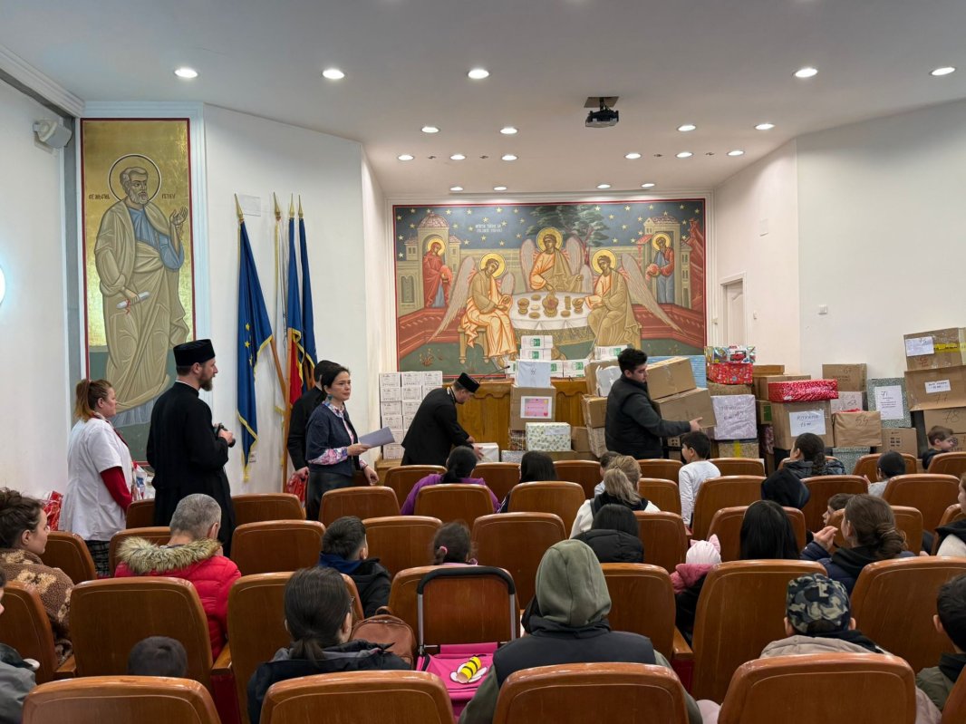 „Îmbracă un copil de Paști”, la a cincea ediție 358733