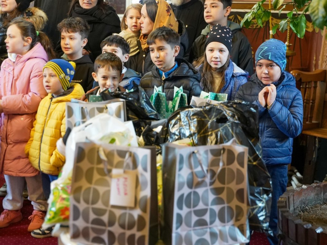 „Ne înnoim de Sfintele Paşti” în Arhiepiscopia Dunării de Jos 358704