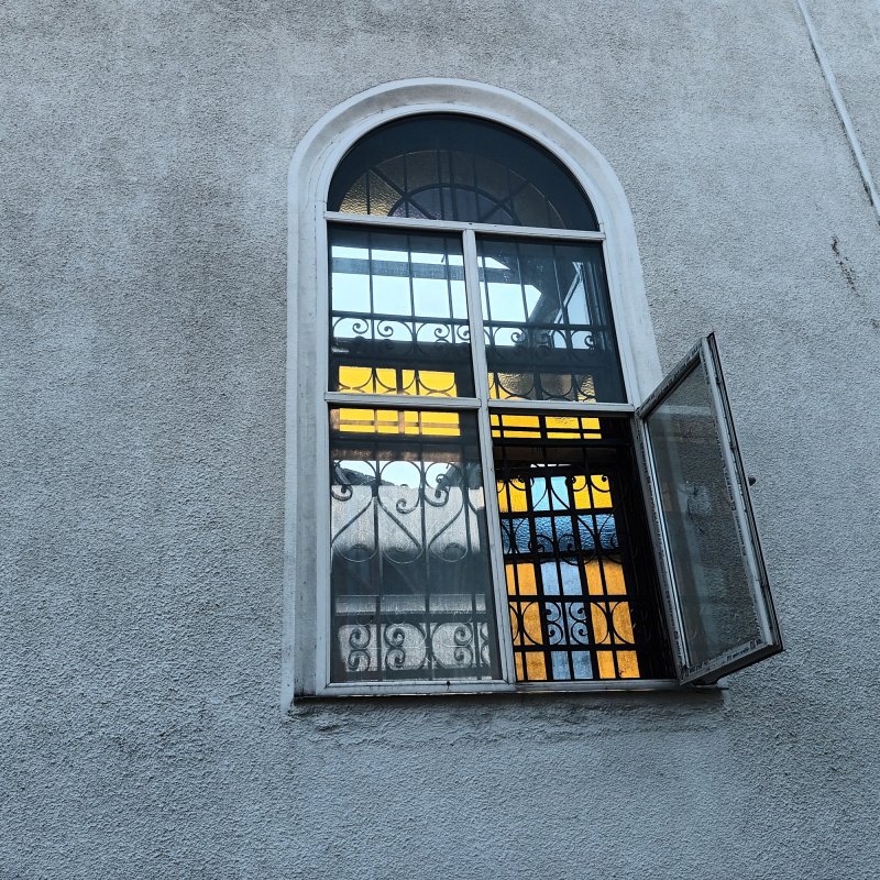 Comunitatea care va salva o biserică 358885