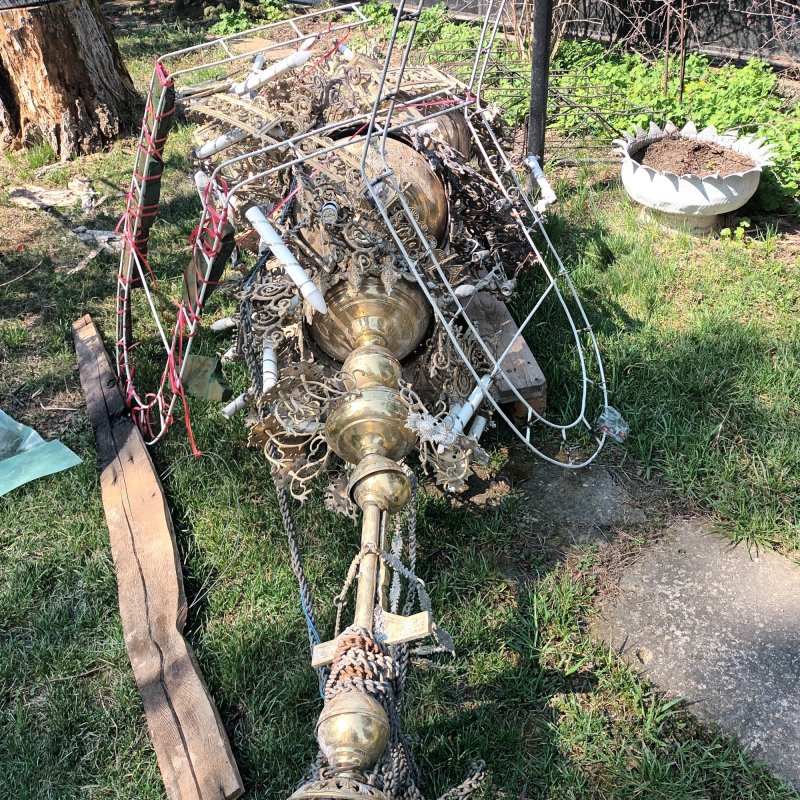 Comunitatea care va salva o biserică 358886