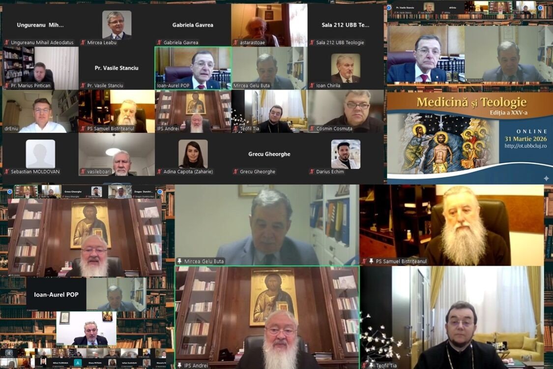 Dezbateri creștine despre bioetica contemporană 358781