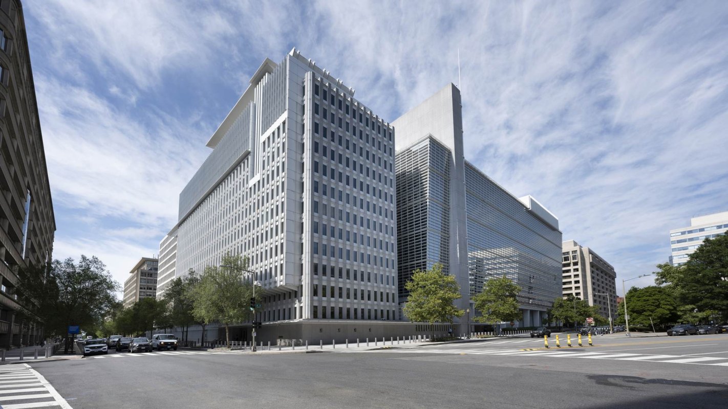 Împrumut de la Banca Mondială 358777