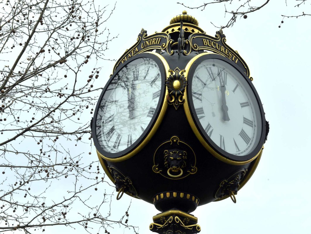 Opinii împărțite privind ora de vară 358776