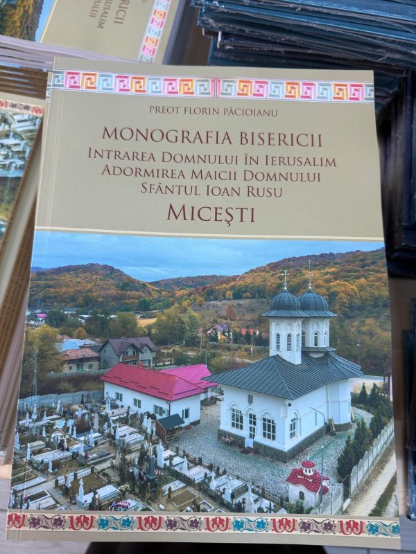 Daruri pentru mai mulți copii din Arhiepiscopia Argeșului și Muscelului 358976