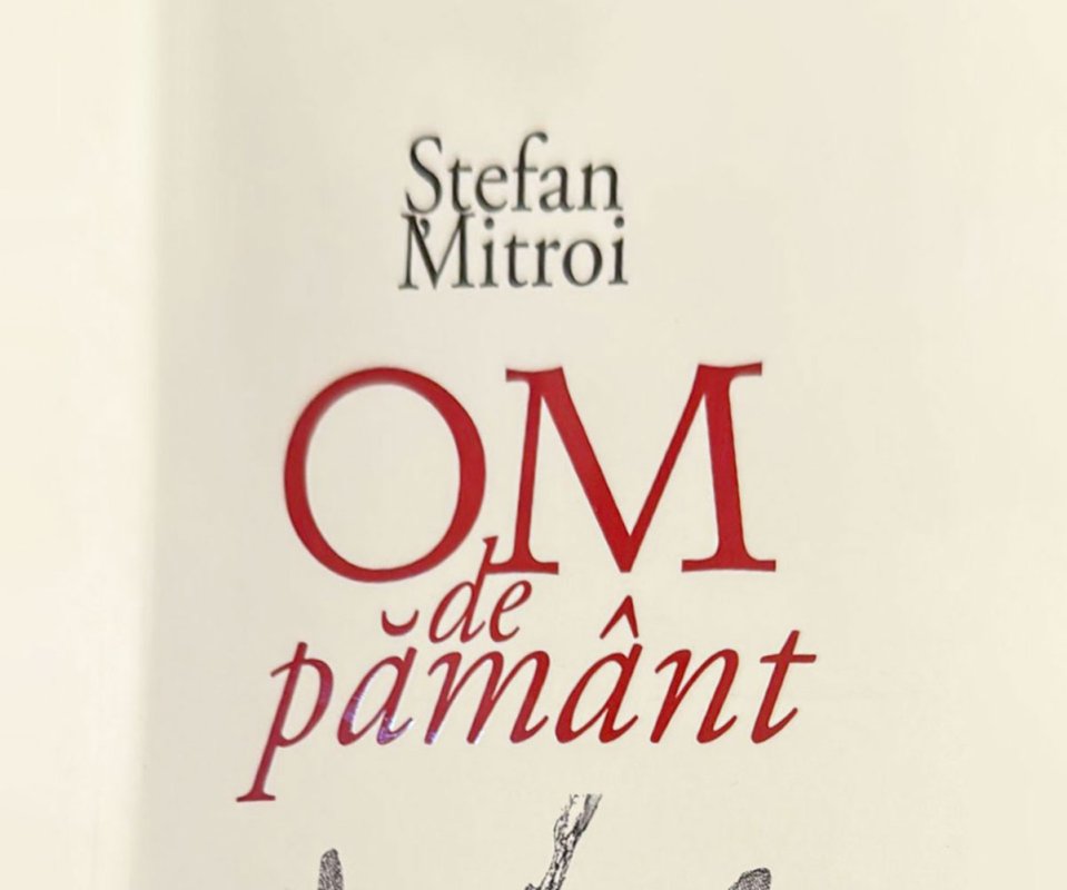 Om de pământ 358973