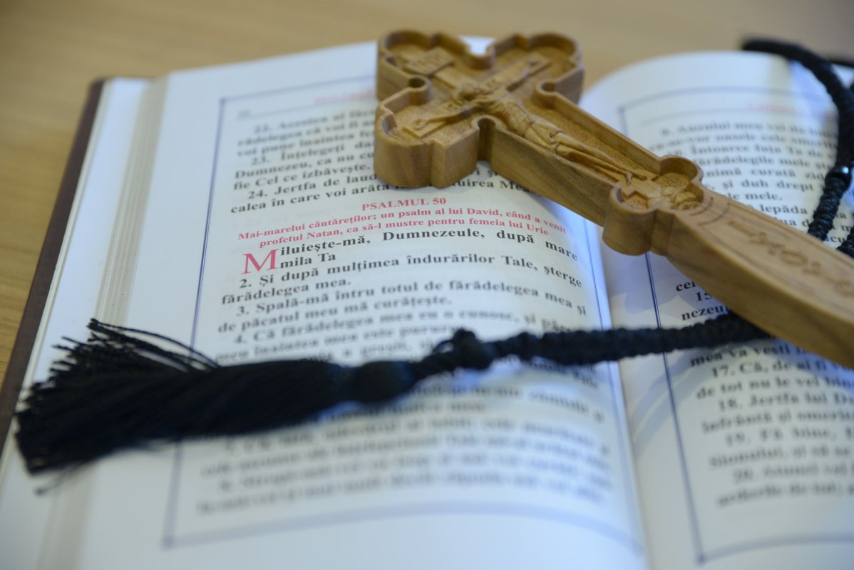 Postul și rugăciunea ne arată calea 358915