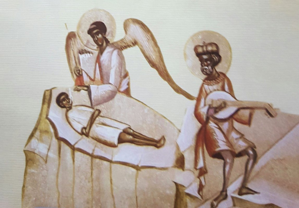 Aducerea aminte de moarte 358997