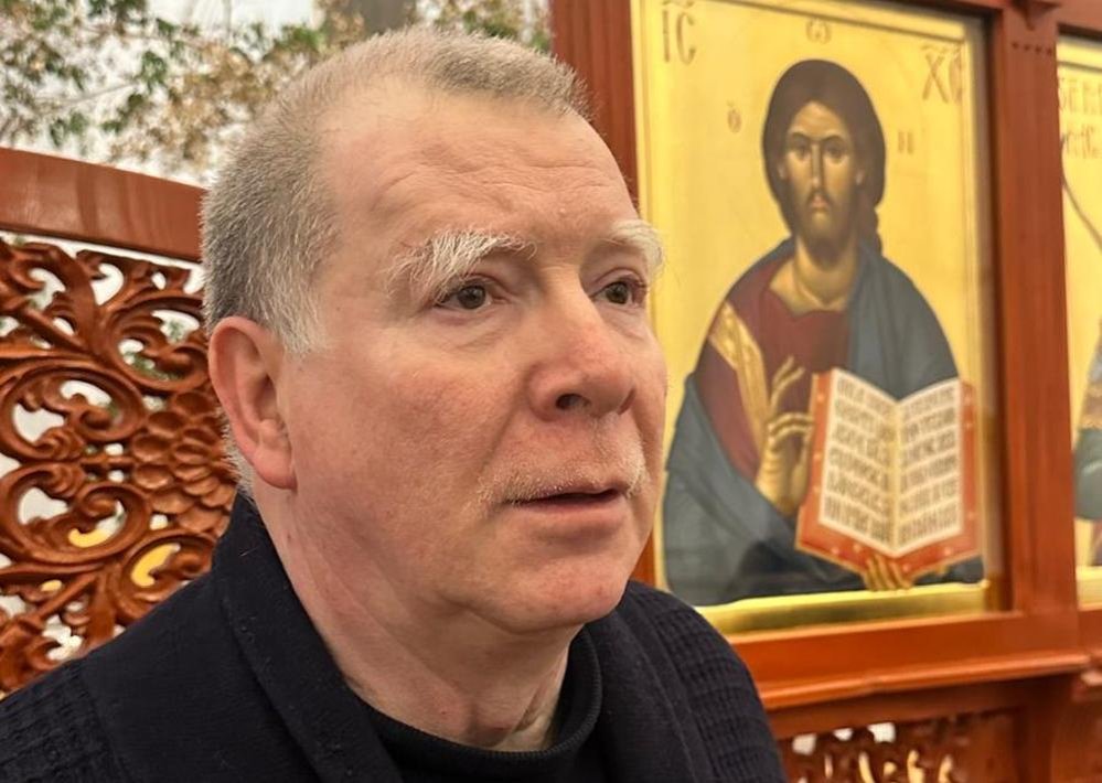 Golgota, agonie şi apoteoză 358363