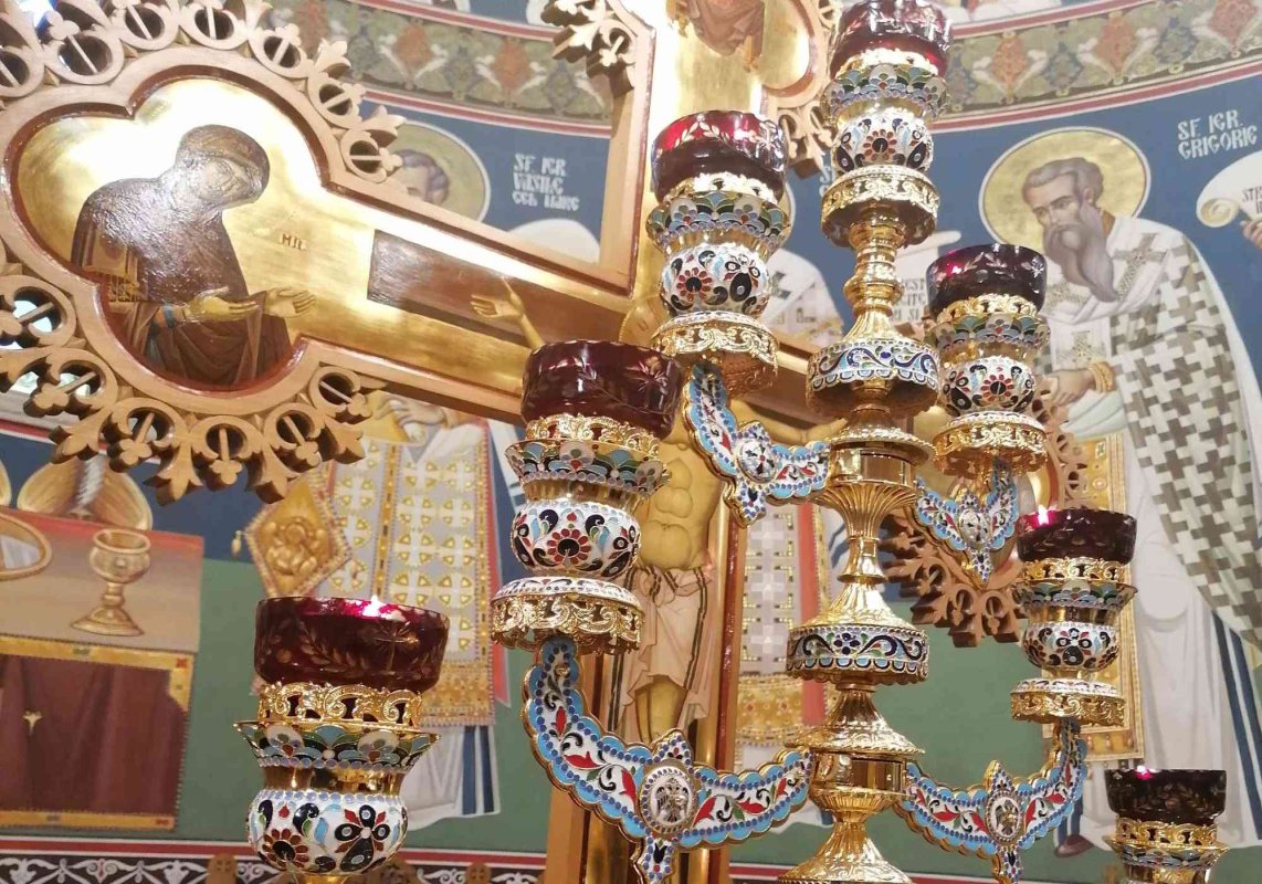 Slava Fiului și slava Tatălui 255636