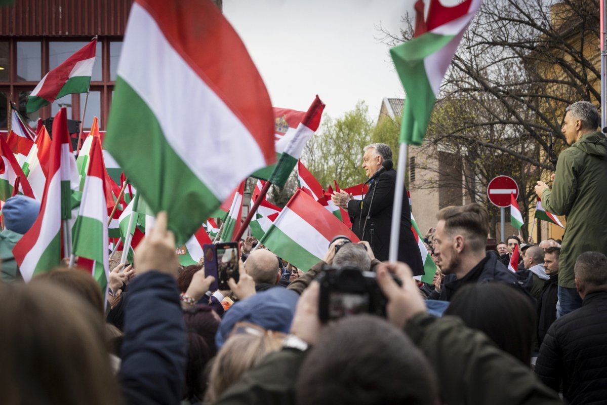 Ungaria: Capcane întinse de Orban viitoarei guvernări 359203